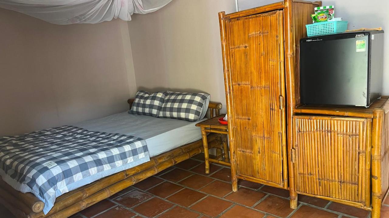 Tay Do Homestay Can Tho Cai Rang Exterior foto